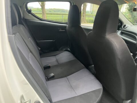 Suzuki Alto SZ 11