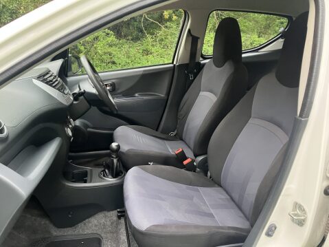 Suzuki Alto SZ 12