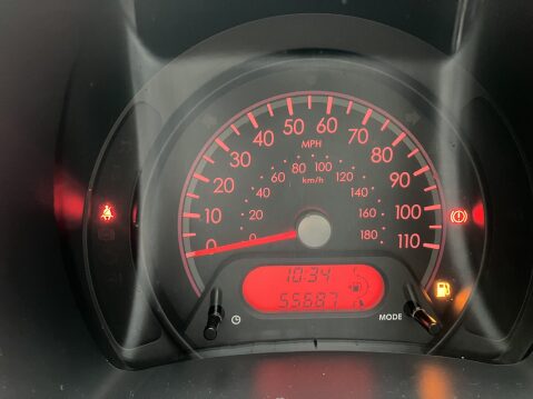 Suzuki Alto SZ 19