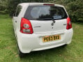Suzuki Alto SZ 2