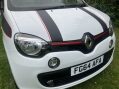 Renault Twingo DYNAMIQUE ENERGY TCE S/S 3