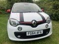 Renault Twingo DYNAMIQUE ENERGY TCE S/S 5