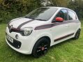Renault Twingo DYNAMIQUE ENERGY TCE S/S 6