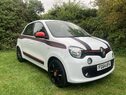 Renault Twingo DYNAMIQUE ENERGY TCE S/S