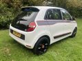 Renault Twingo DYNAMIQUE ENERGY TCE S/S 8