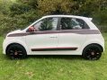 Renault Twingo DYNAMIQUE ENERGY TCE S/S 9