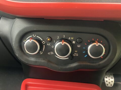 Renault Twingo DYNAMIQUE ENERGY TCE S/S 12