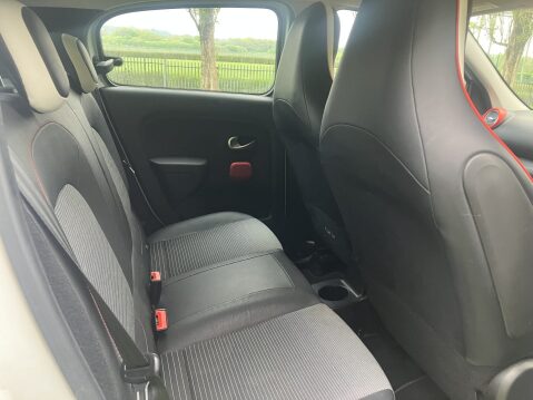 Renault Twingo DYNAMIQUE ENERGY TCE S/S 14