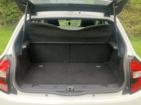 Renault Twingo DYNAMIQUE ENERGY TCE S/S 15