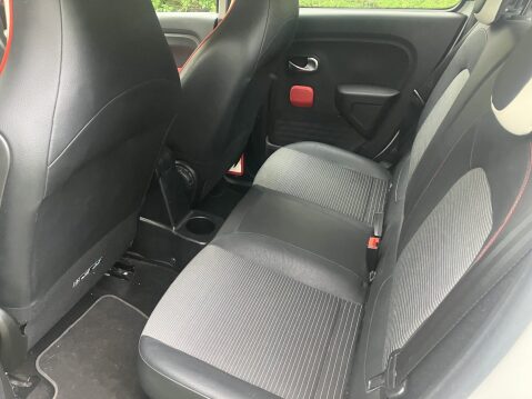 Renault Twingo DYNAMIQUE ENERGY TCE S/S 19