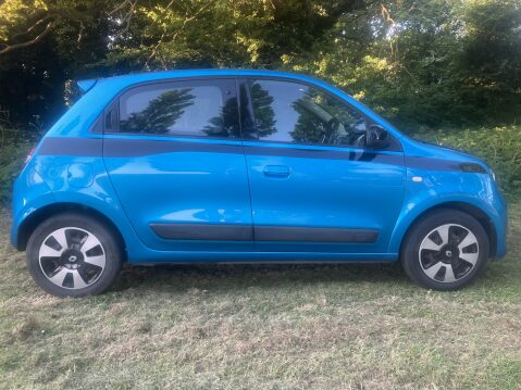 Renault Twingo PLAY SCE 6