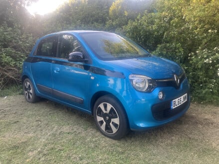 Renault Twingo PLAY SCE