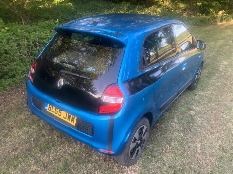 Renault Twingo PLAY SCE 9