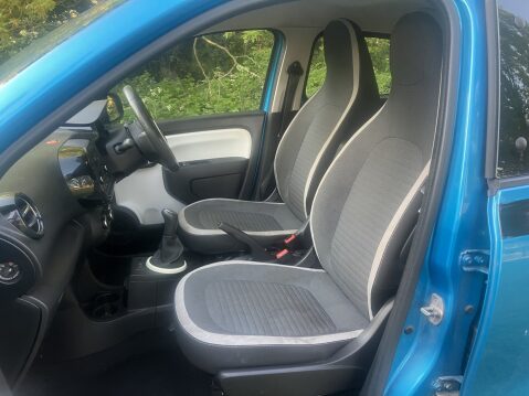 Renault Twingo PLAY SCE 14