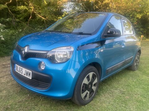 Renault Twingo PLAY SCE 19