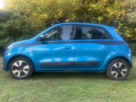 Renault Twingo PLAY SCE 20