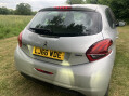 Peugeot 208 ACTIVE 4