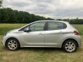 Peugeot 208 ACTIVE 5