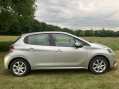 Peugeot 208 ACTIVE 6