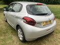 Peugeot 208 ACTIVE 8