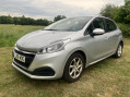 Peugeot 208 ACTIVE 9