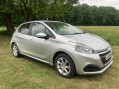 Peugeot 208 ACTIVE 1
