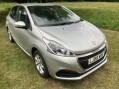 Peugeot 208 ACTIVE 10