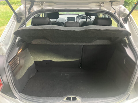Peugeot 208 ACTIVE 12