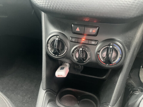 Peugeot 208 ACTIVE 20