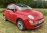 Fiat 500 LOUNGE
