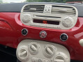 Fiat 500 LOUNGE 12