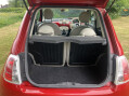 Fiat 500 LOUNGE 14