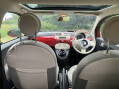 Fiat 500 LOUNGE 16