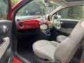 Fiat 500 LOUNGE 19