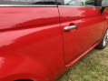 Fiat 500 LOUNGE 10