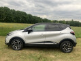 Renault Captur DYNAMIQUE S NAV TCE 4