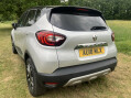 Renault Captur DYNAMIQUE S NAV TCE 5