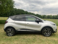 Renault Captur DYNAMIQUE S NAV TCE 6