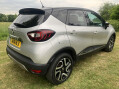 Renault Captur DYNAMIQUE S NAV TCE 7