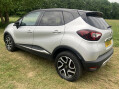 Renault Captur DYNAMIQUE S NAV TCE 9