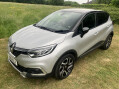 Renault Captur DYNAMIQUE S NAV TCE 10