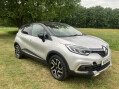 Renault Captur DYNAMIQUE S NAV TCE 1