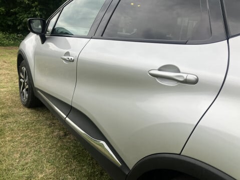 Renault Captur DYNAMIQUE S NAV TCE 13