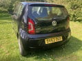Volkswagen Up MOVE UP 7