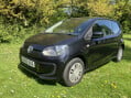 Volkswagen Up MOVE UP 11