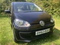 Volkswagen Up MOVE UP 18