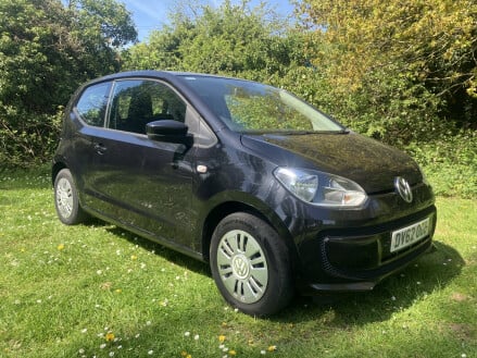 Volkswagen Up MOVE UP