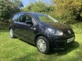 Volkswagen Up MOVE UP 1