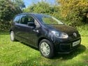 Volkswagen Up MOVE UP