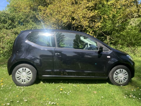 Volkswagen Up MOVE UP 20